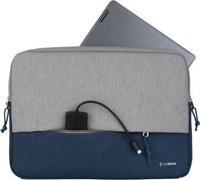 Produktbild FreeVoice Urban Notebook Sleeve (12") (12")