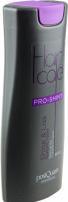 Actual product image Postquam specific mask ultra liss 250 ml (250 ml)