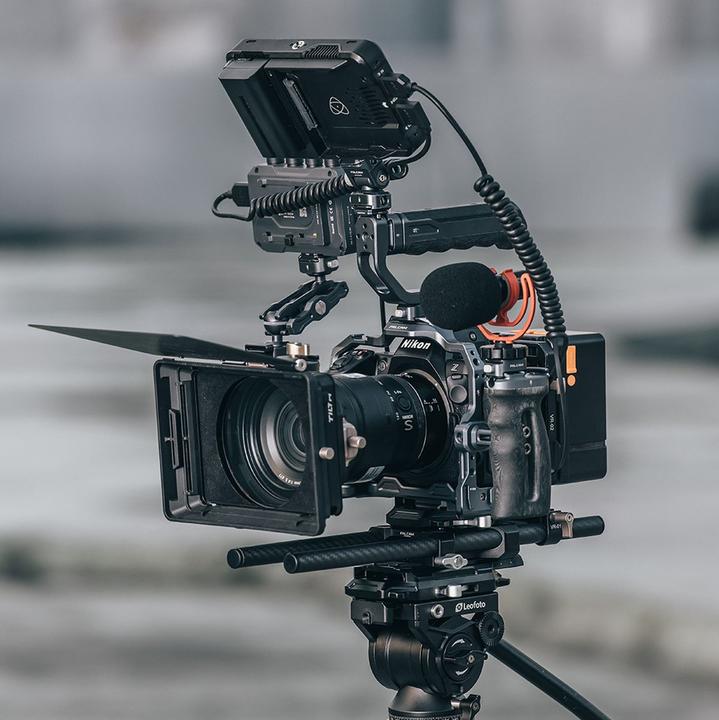 Image du produit Falcam F22 & F38 Quick Release Camera Cage (FOR NIKON Z8) C00B3903 (Cage)