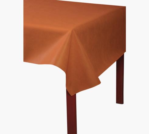 Actual product image Exacompta Tablecloth Rolls Spu nbond L120x10m Orang (120 x 120 cm)