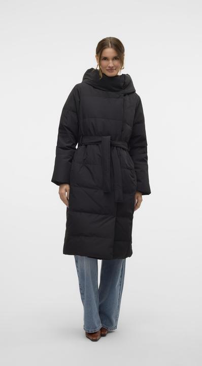 Actual product image Vero Moda VMLEONIE Coat Coat