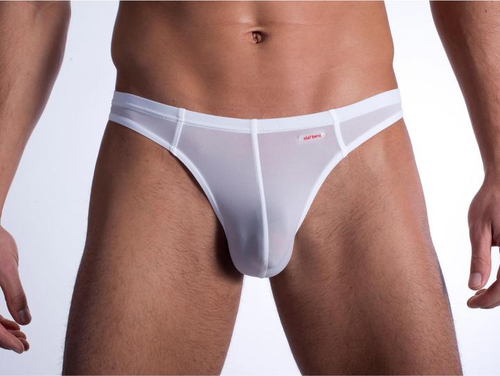 Image du produit Olaf Benz RED 0965 Ministring (L, Une unité par pack)