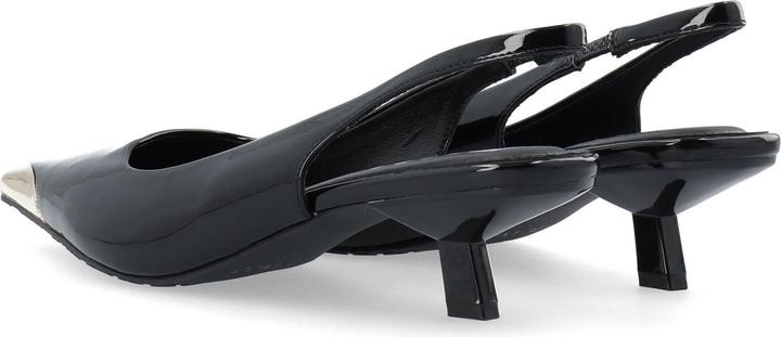 Actual product image Bianco BIAKRISTIN Slingbacks (36)