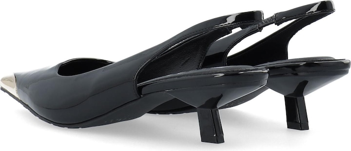 Image du produit Bianco BIAKRISTIN Slingbacks (36)