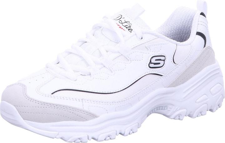 Image du produit Skechers Baskets D'LITES - NEW HEAT (36)