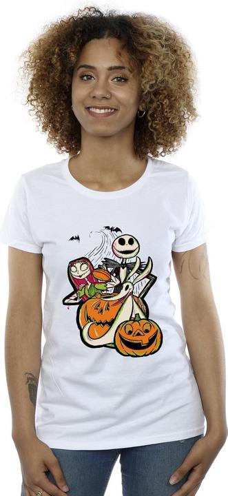 Produktbild The Nightmare Before Christmas TShirt (L)