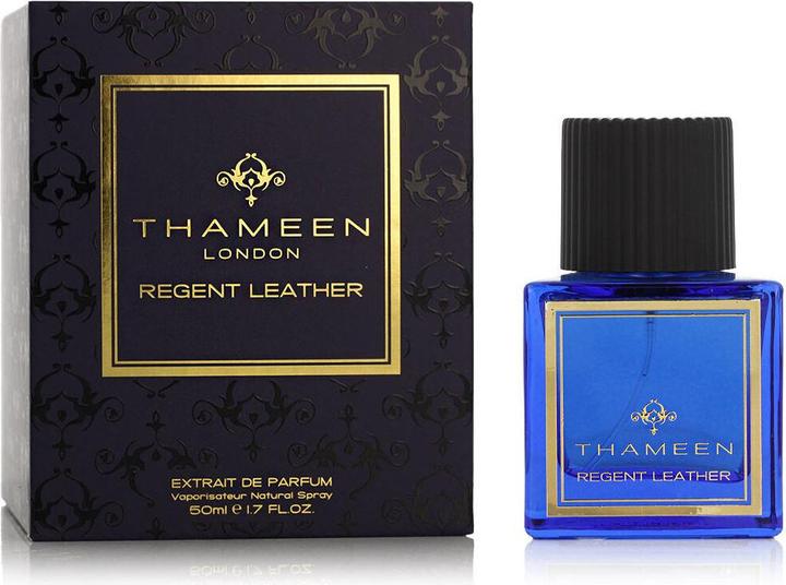 Image du produit Thameen Regent Leather Eau de Parfum (Eau de parfum, 50 ml)