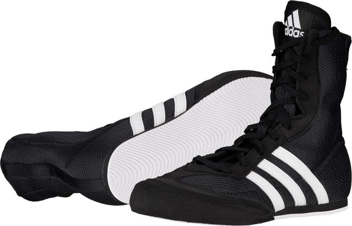 Image du produit Adidas Box Hog (46)