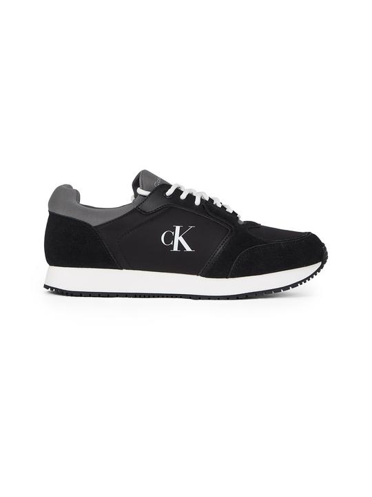 Image du produit Calvin Klein Retro Sock Runner mg Wmm (43)