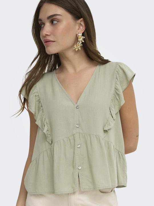 Actual product image Only ONLRIAN Top Top (XS)