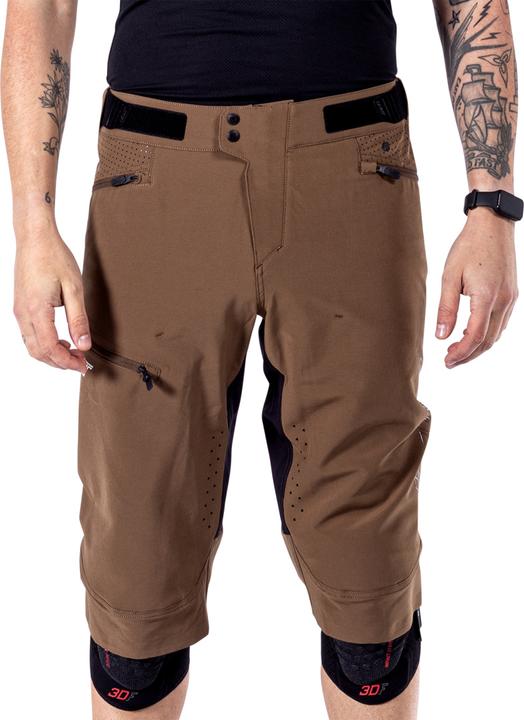 Actual product image Leatt MTB Enduro 3.0 Shorts (S)