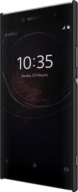 Productafbeelding Nillkin Super Frosted Shield-serie (Sony Xperia XA2 Ultra)