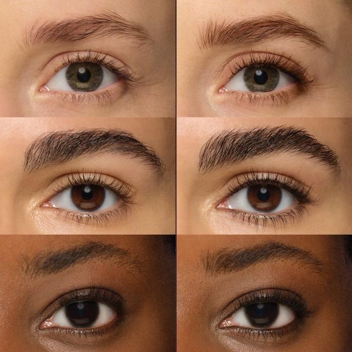 Produktbild Rimmel London Wonder'Freeze Brow Lamination Gel (001 Clear)