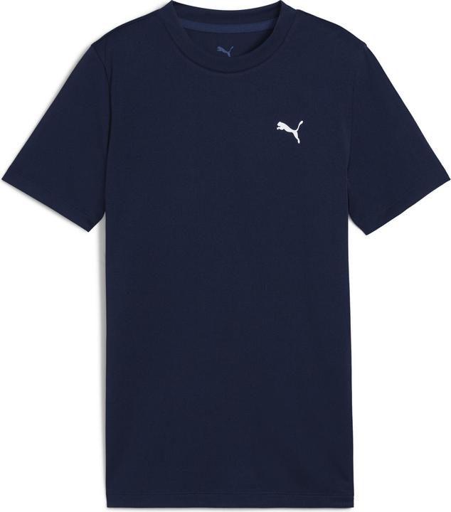 Actual product image Puma TAD ESS Tee B (128)