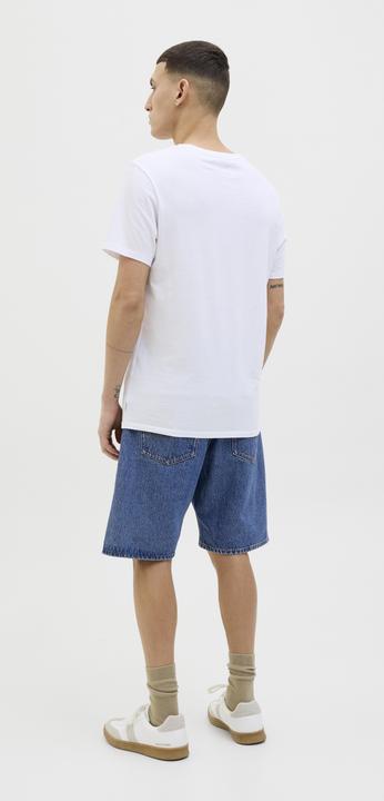 Actual product image Jack & Jones Jjialex Jjoriginal Shorts Sbd 300 Sn (XL)