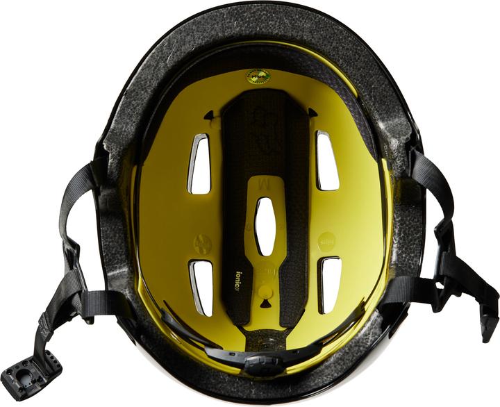 Produktbild Fox Helmet 23 Yth Flight Pro, Ce Blk Os (48 - 52 cm)