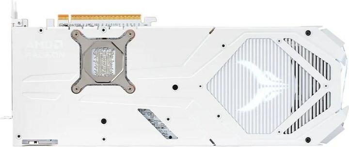 Produktbild Powercolor Red Devil Spectral White Radeon RX 9070 XT (16 GB)