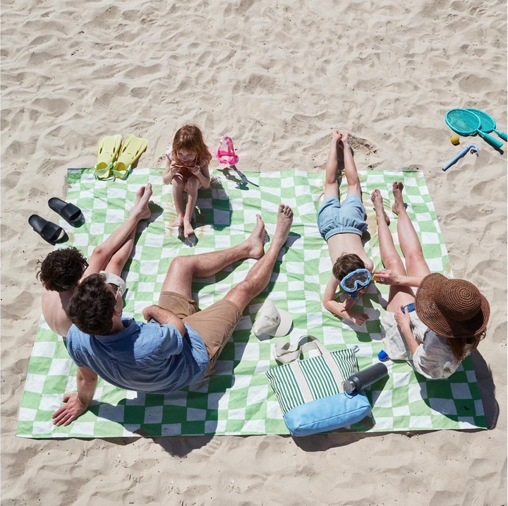 Immagine prodotto Dock & Bay Towel PICNIC BLANKET