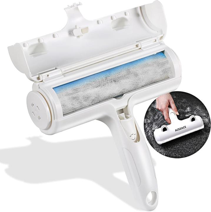 Produktbild Plutoos Tierhaarentferner