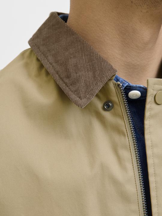 Immagine prodotto Jack & Jones Jprccriver Utility Jacket Sn (M)