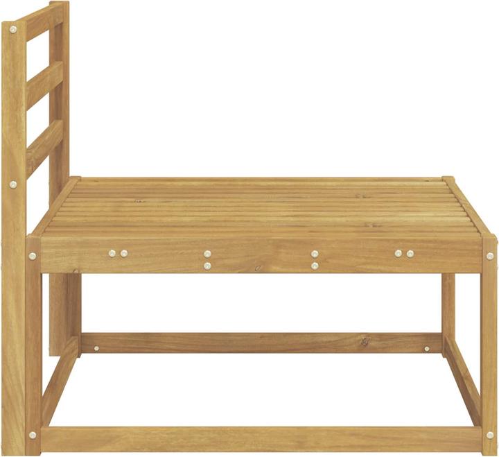 Produktbild vidaXL gartenmöbel