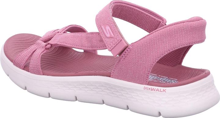 Image du produit Skechers Sandale Go Walk Flex Illumin (42)