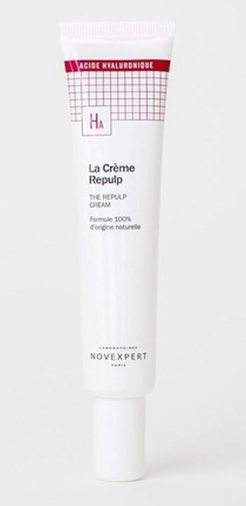 Actual product image Novexpert La Crème Repulp (40 ml)
