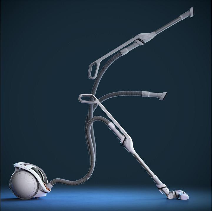 Produktbild Rowenta X-Ô 160