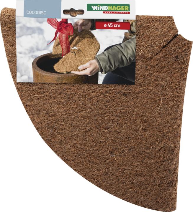 Produktbild Windhager Kokosschutz-Scheibe