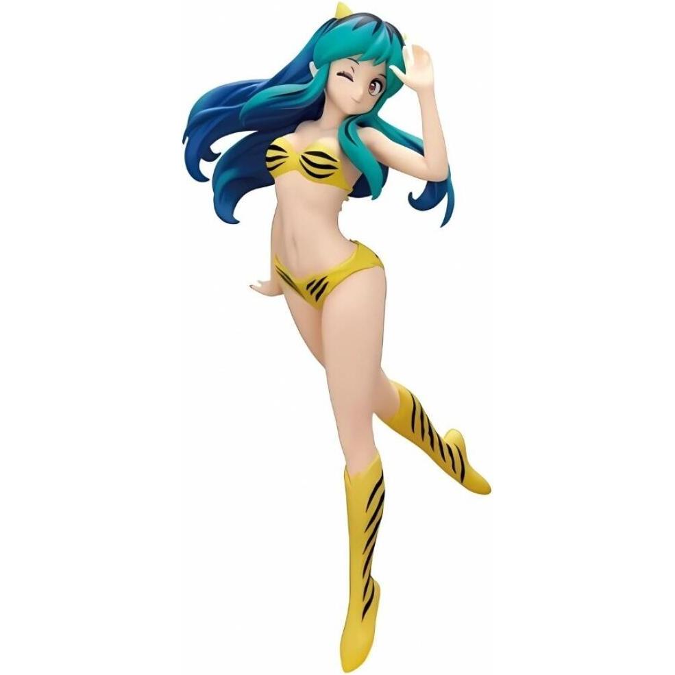 Thumbnail - Banpresto Urusei Yatsura - Lum Glitter & Glamours