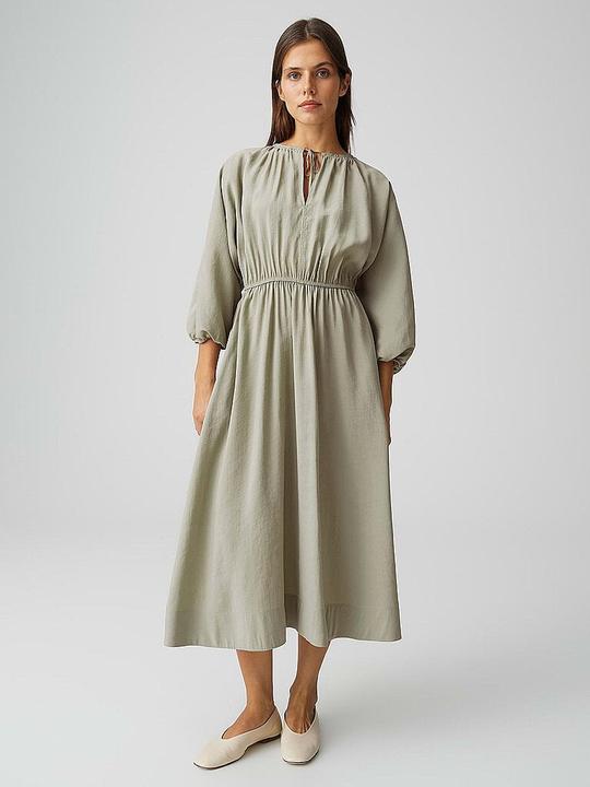 Produktbild Opus Midikleid WORTY (40)