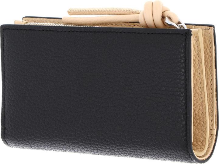 Actual product image Coccinelle Myrtha Maxi Log Wallet
