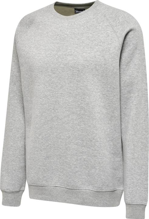 hummel Red Heavy Sweatshirt (M)