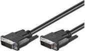 Produktbild Goobay Dvi — Dvi (5 m)