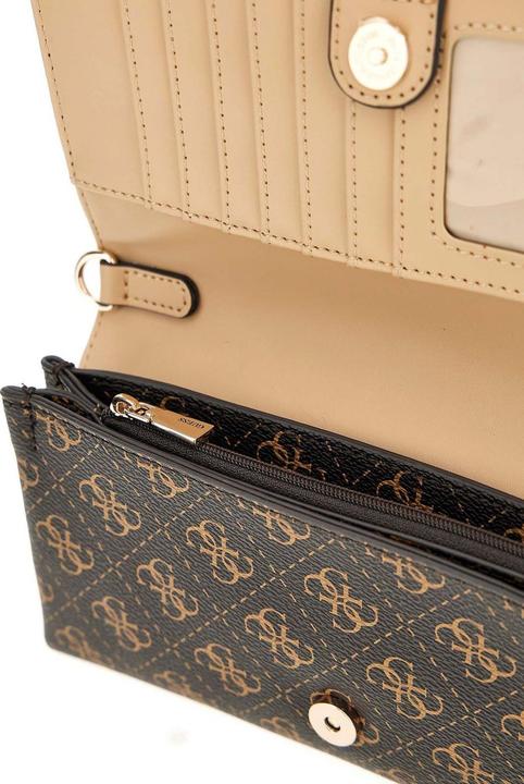 Immagine prodotto Guess Noelle Xbody Flap Organizer