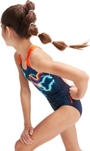 Actual product image Speedo Digital Placement Splashback (128)