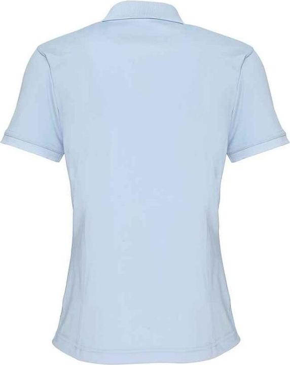 Produktbild Premier Poloshirt (S)