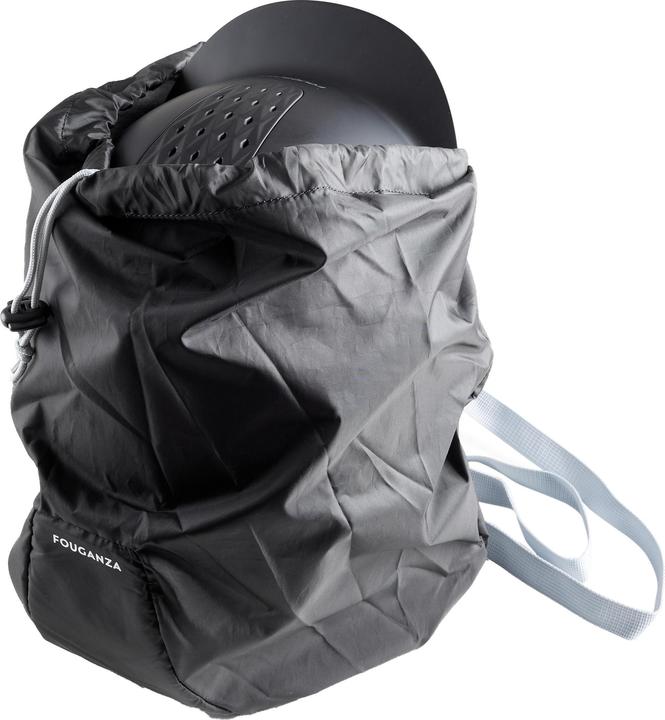 Immagine prodotto Fouganza Borsa per casco pieghevole