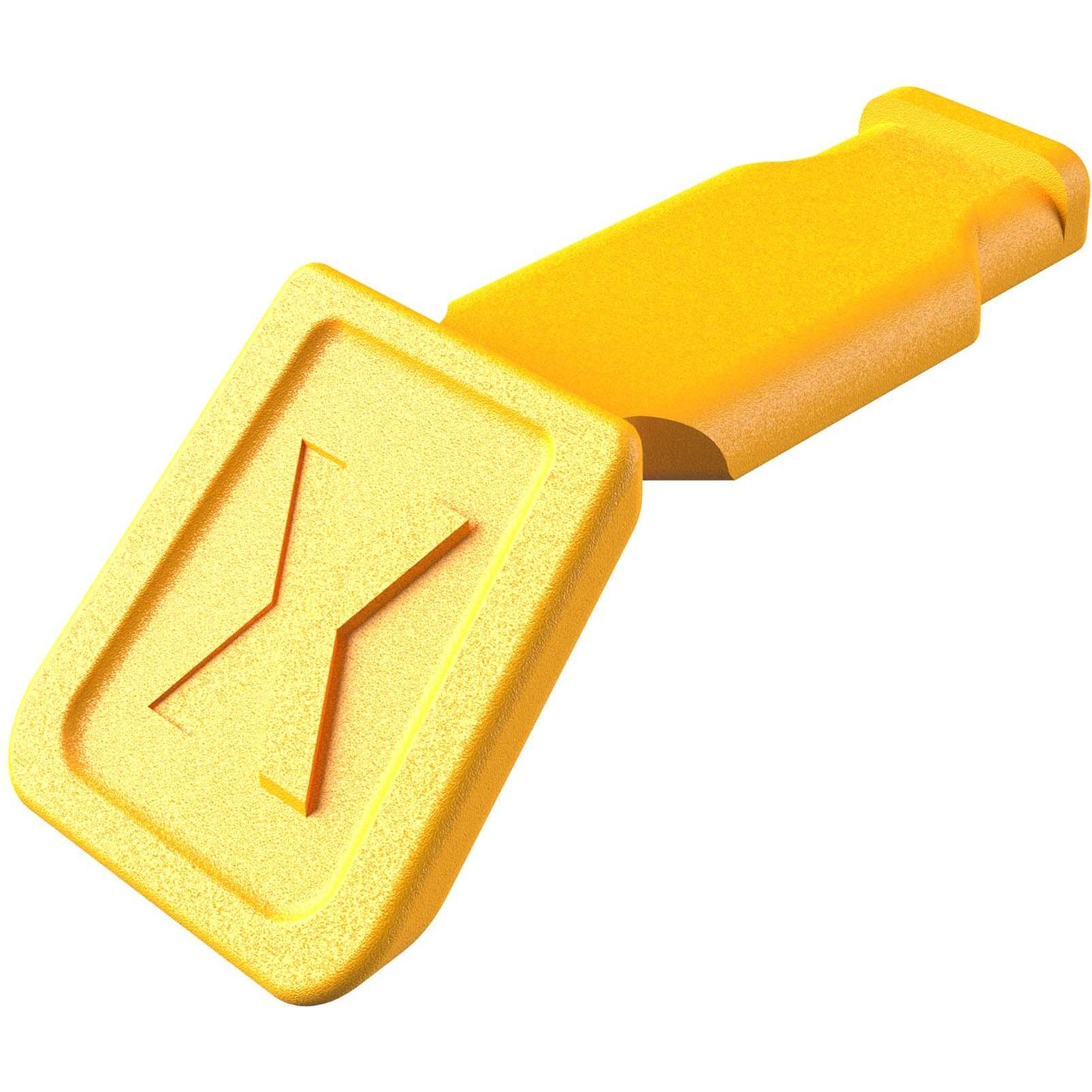 Thumbnail - Knipex, Zange, ColorCode Clips (21 mm)