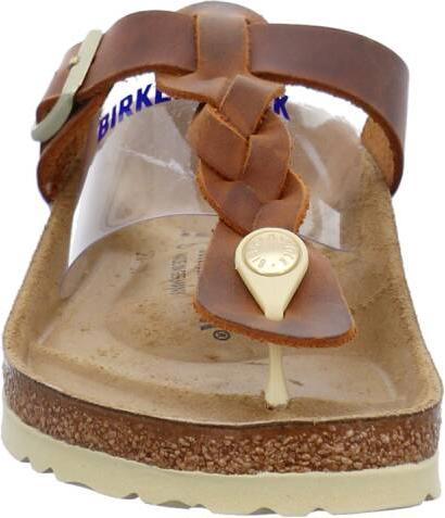 Produktbild Birkenstock Gizeh Braided Normal (39)