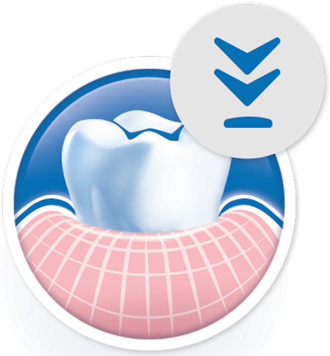 Actual product image Oral-B Genius 10900 (Oscillating toothbrush)