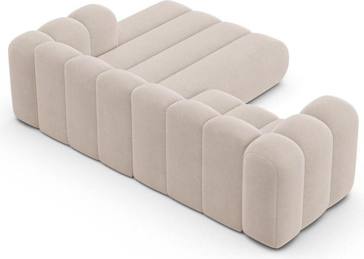 Produktbild Micadoni Lupine (Ecksofa)