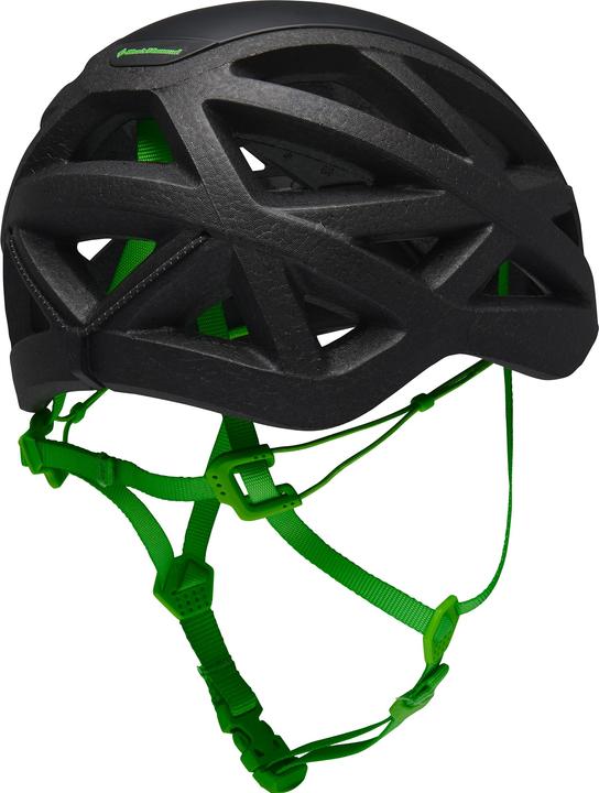 Actual product image Black Diamond Vapor Helmet (58 - 63 cm)