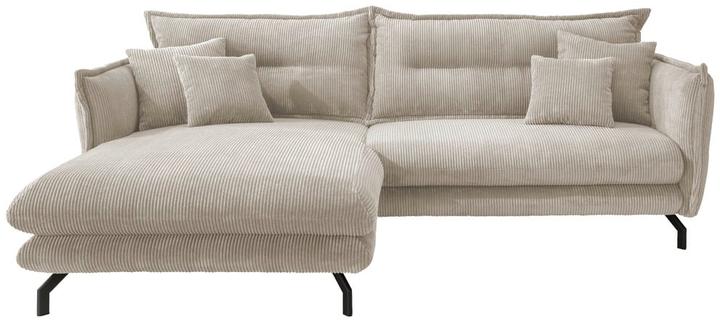 Produktbild Livetastic Lava (Ecksofa)