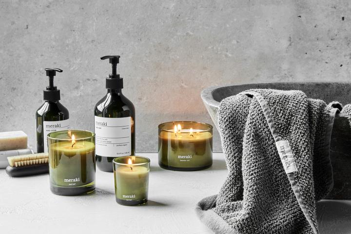 Image du produit Meraki Rosée de linge (275 ml)