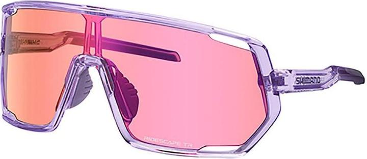 Shimano Technium 2 (Matte Transparent Lilac, Purple, Transparent Lilac)