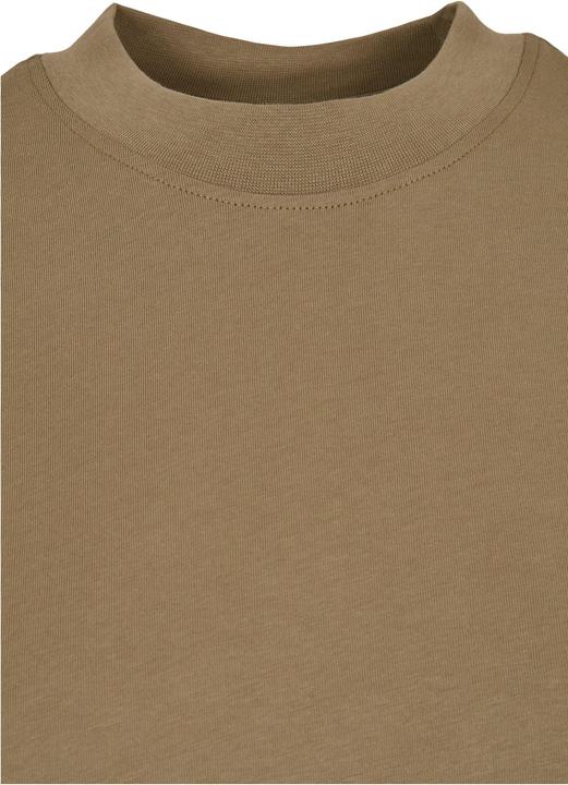 Produktbild Urban Classics Ladies Organic Oversized Tee (XS)