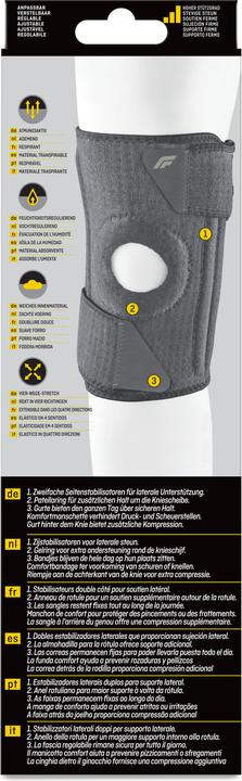 Actual product image Futuro Comfort Lift (One size)