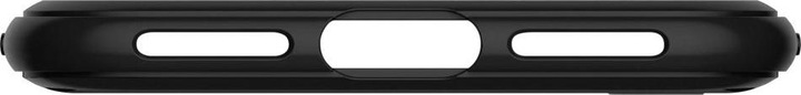 Actual product image Spigen Rugged Armor (Apple iPhone SE (2nd Gen), Apple iPhone SE (3rd Gen))