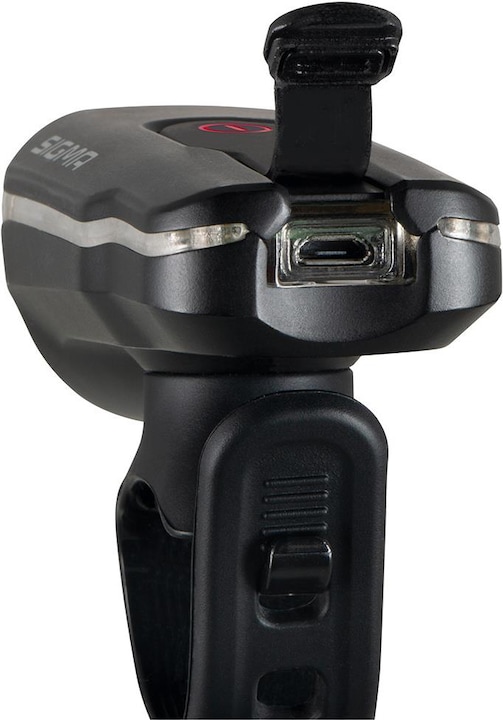 Produktbild Sigma Sport Aura 60 USB/Nugget II (60 lm, 60 lm)